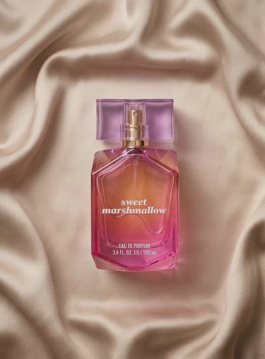 Sweet Marshmallow Eau de Parfum, 3.4 oz