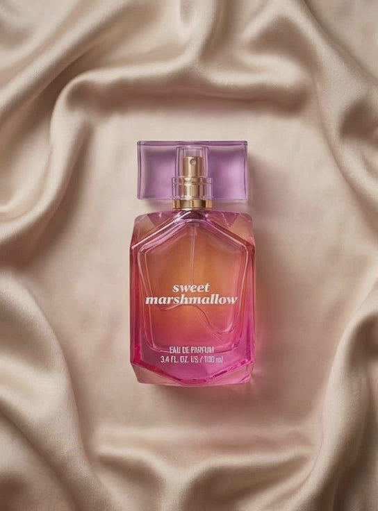 Sweet Marshmallow Eau de Parfum, 3.4 oz
