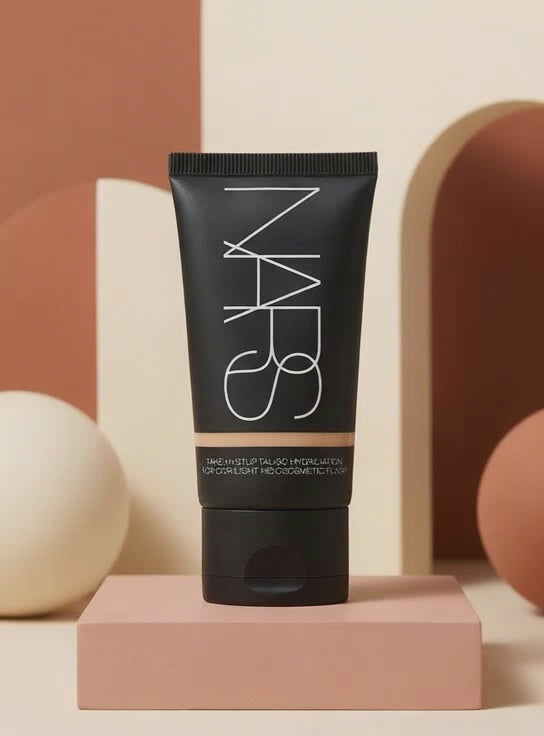 NARS Pure Radiant Tinted Moisturizer, Norwich 1.9 oz